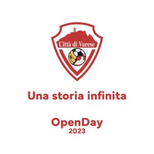 OpenDay2023 Città di Varese